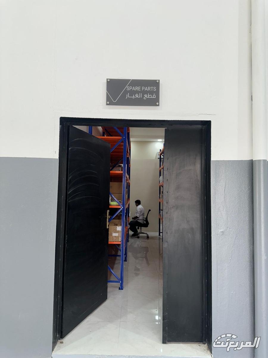 شانجان المجدوعي تفتتح فرع جديد في نجران بخدمات متكاملة شانجان المجدوعي تفتتح فرع جديد في نجران بخدمات متكاملة 51