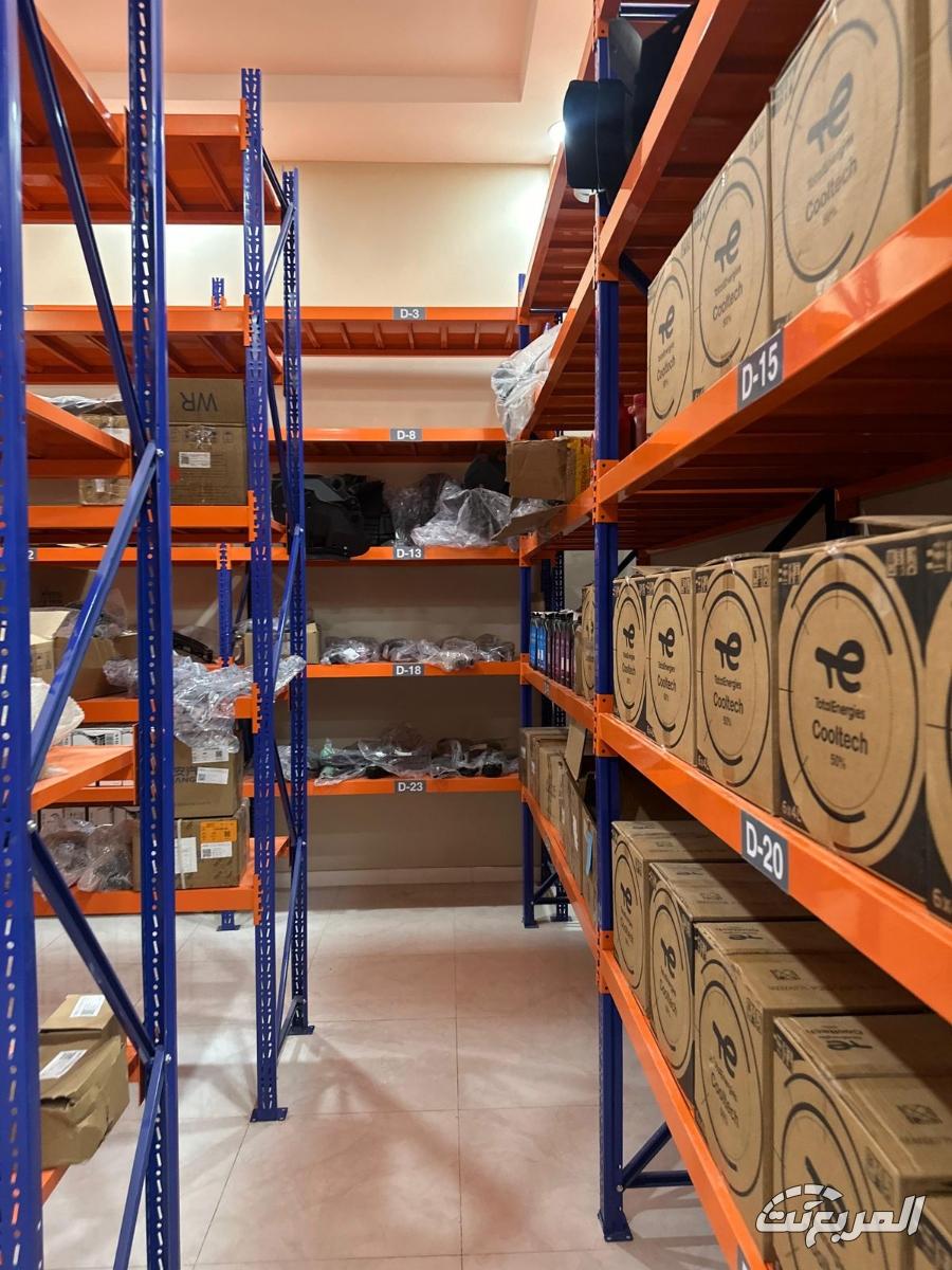 شانجان المجدوعي تفتتح فرع جديد في نجران بخدمات متكاملة شانجان المجدوعي تفتتح فرع جديد في نجران بخدمات متكاملة 52