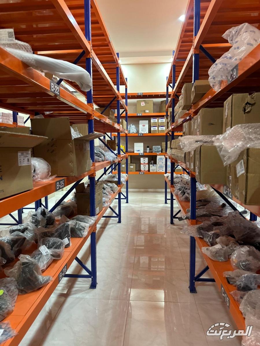 شانجان المجدوعي تفتتح فرع جديد في نجران بخدمات متكاملة شانجان المجدوعي تفتتح فرع جديد في نجران بخدمات متكاملة 53