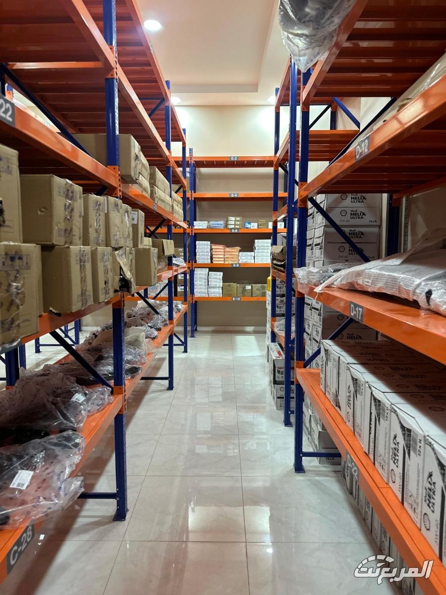 شانجان المجدوعي تفتتح فرع جديد في نجران بخدمات متكاملة شانجان المجدوعي تفتتح فرع جديد في نجران بخدمات متكاملة 54