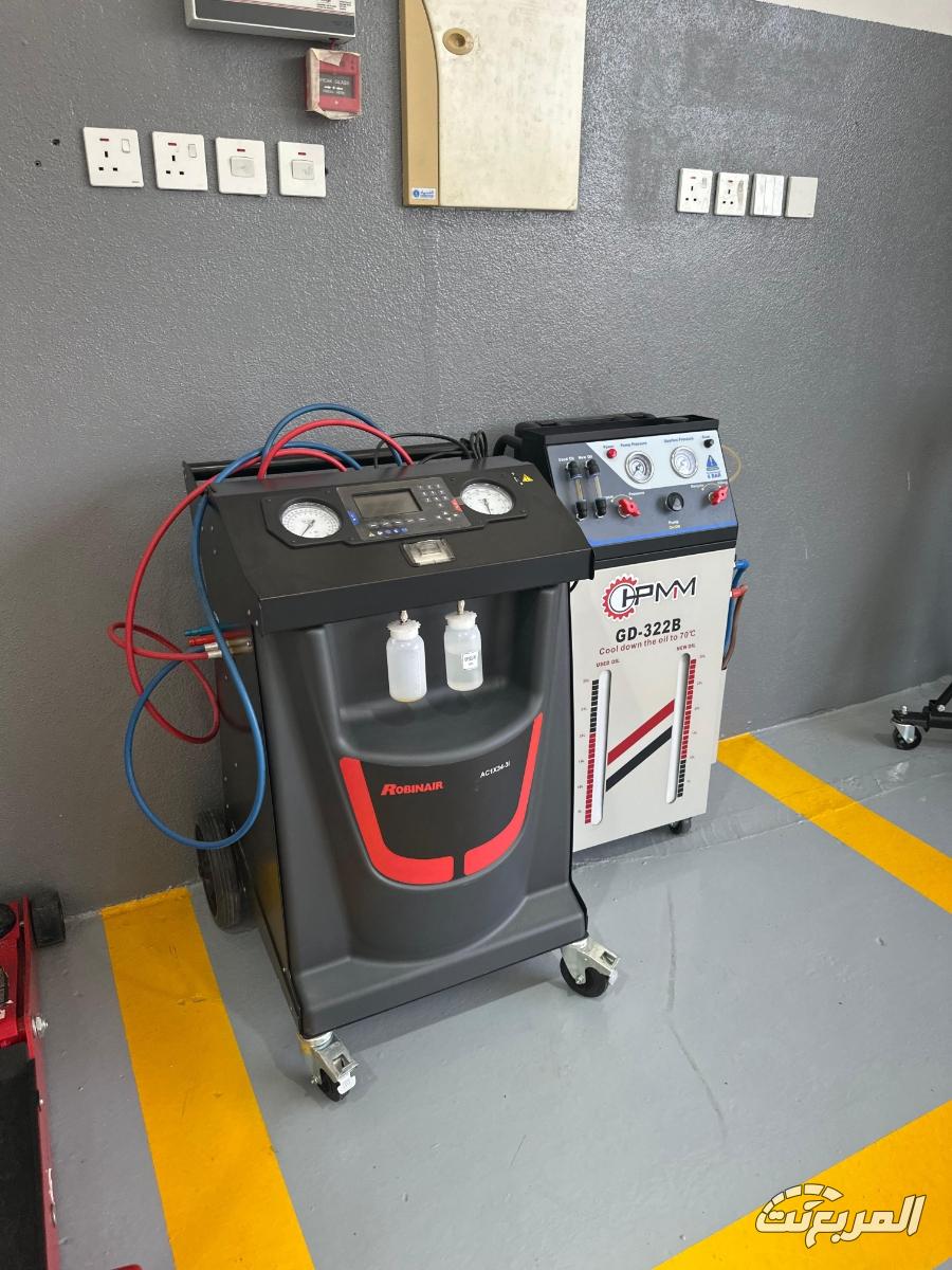 شانجان المجدوعي تفتتح فرع جديد في نجران بخدمات متكاملة شانجان المجدوعي تفتتح فرع جديد في نجران بخدمات متكاملة 56