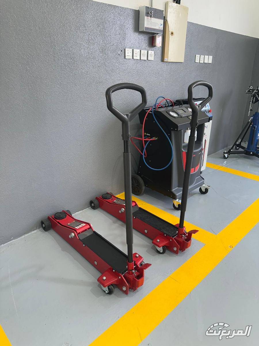 شانجان المجدوعي تفتتح فرع جديد في نجران بخدمات متكاملة شانجان المجدوعي تفتتح فرع جديد في نجران بخدمات متكاملة 57