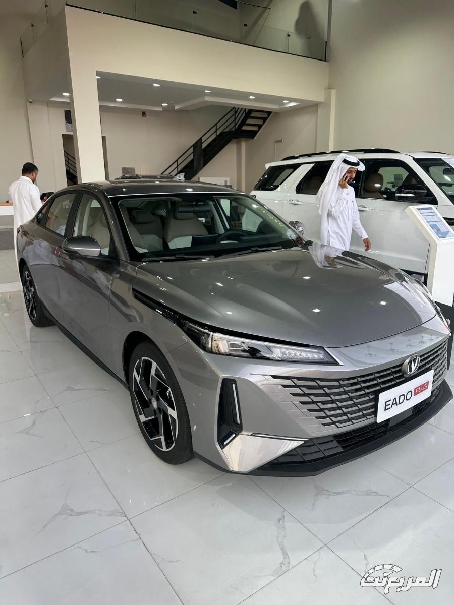 شانجان المجدوعي تفتتح فرع جديد في نجران بخدمات متكاملة شانجان المجدوعي تفتتح فرع جديد في نجران بخدمات متكاملة 6