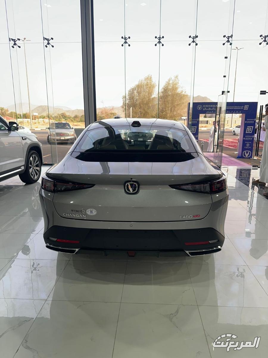 شانجان المجدوعي تفتتح فرع جديد في نجران بخدمات متكاملة شانجان المجدوعي تفتتح فرع جديد في نجران بخدمات متكاملة 7