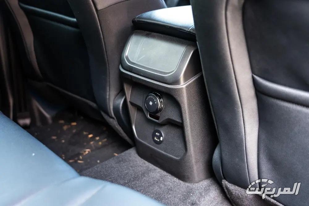 صور فورد ايفرست 2025 بجودة عالية مع ألوانها وأبرز تجهيزاتها فورد ايفرست 2025