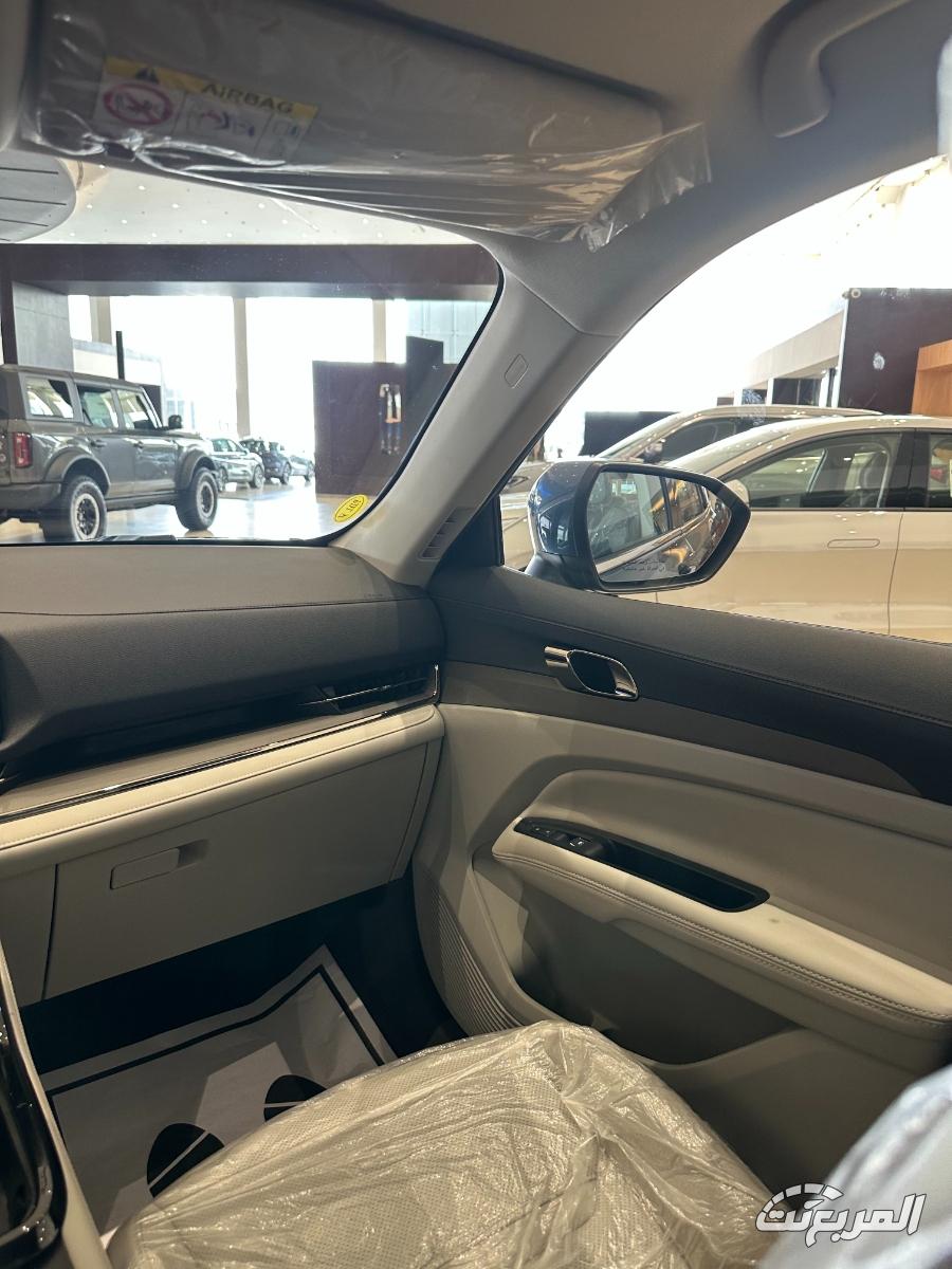 عروض فورد توكيلات الجزيرة بخصم كبير على تيرتوري 2025 عروض فورد توكيلات الجزيرة بخصم كبير على تيرتوري 2025 9