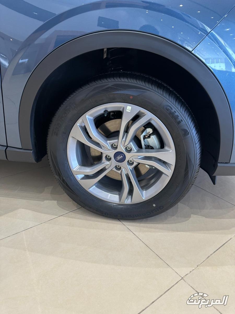 عروض فورد توكيلات الجزيرة بخصم كبير على تيرتوري 2025 عروض فورد توكيلات الجزيرة بخصم كبير على تيرتوري 2025 12