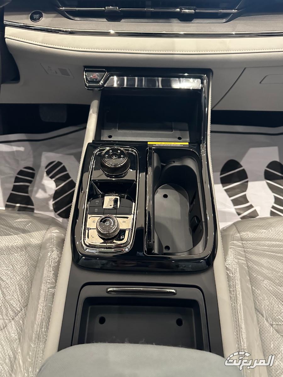 عروض فورد توكيلات الجزيرة بخصم كبير على تيرتوري 2025 عروض فورد توكيلات الجزيرة بخصم كبير على تيرتوري 2025 3