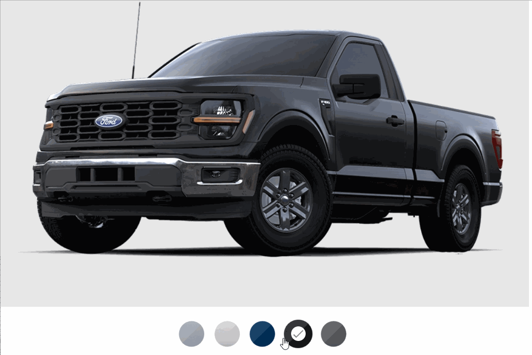 صور فورد F-150 موديل 2025 بجودة عالية مع ألوان البيك أب الأمريكية لدى وكيلها صور فورد F-150 موديل 2025 بجودة عالية مع ألوان البيك أب الأمريكية لدى وكيلها 37