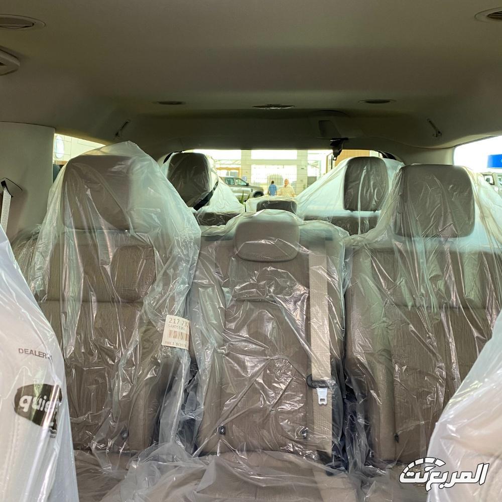 صور فورد اكسبيديشن 2025 بجودة عالية وأبرز التقنيات لدى وكيلها صور فورد اكسبيديشن 2025 بجودة عالية وأبرز التقنيات لدى وكيلها 6