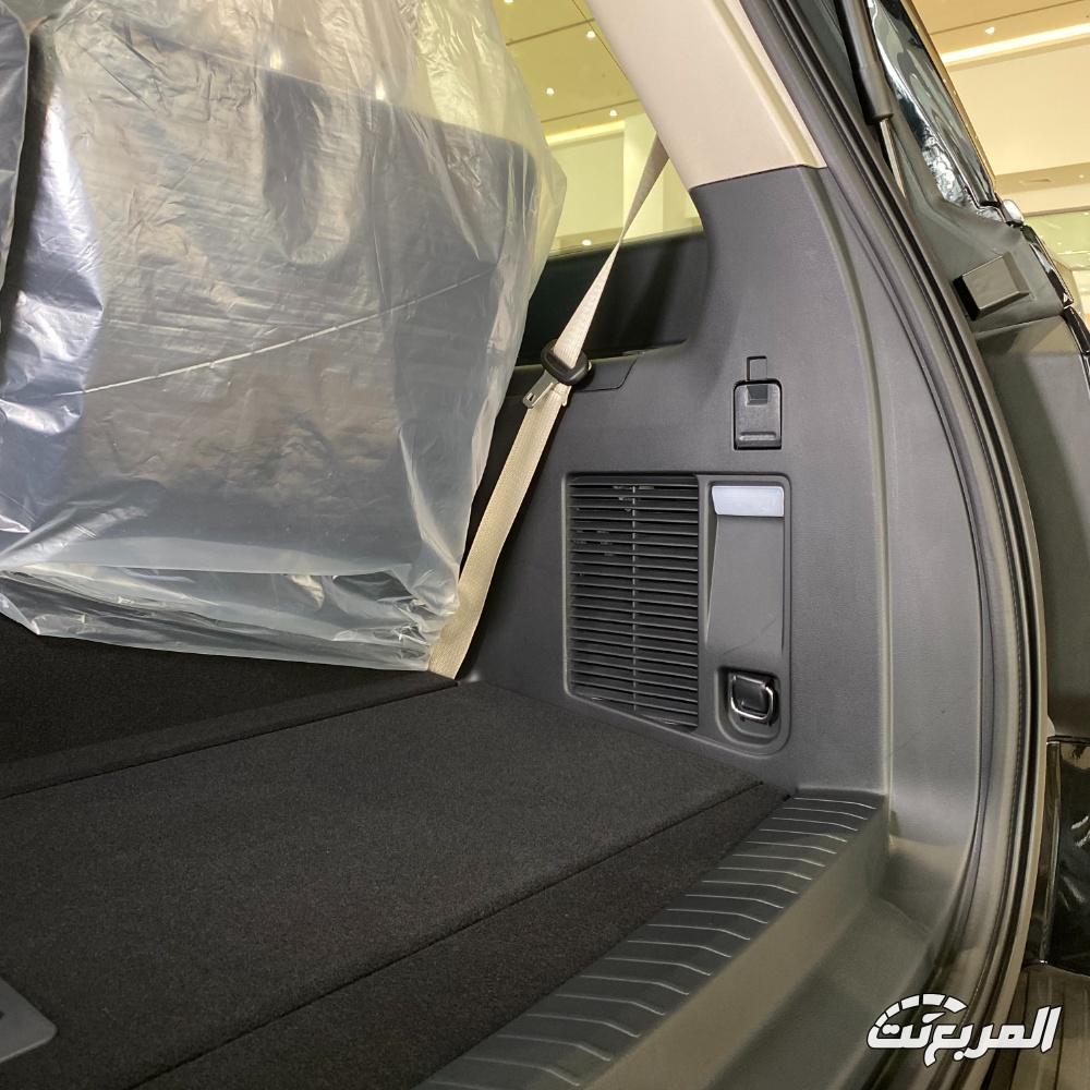 صور فورد اكسبيديشن 2025 بجودة عالية وأبرز التقنيات لدى وكيلها صور فورد اكسبيديشن 2025 بجودة عالية وأبرز التقنيات لدى وكيلها 13