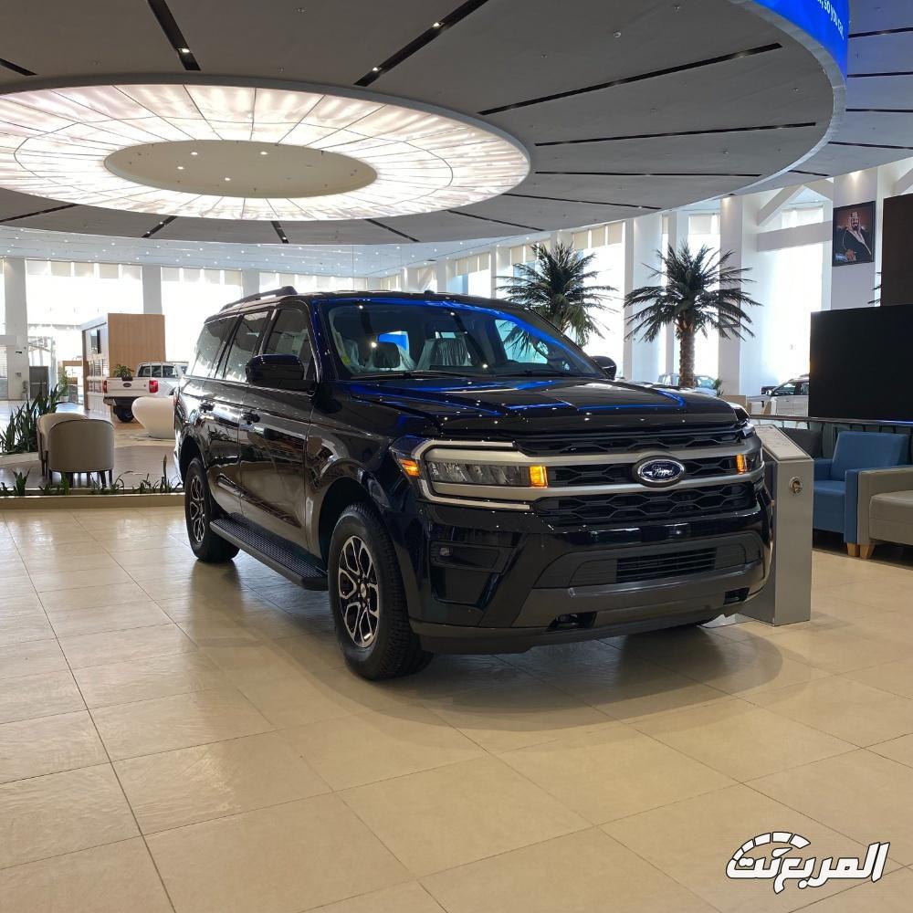 أرباح شركات السيارات عالميًا آخر 4 أرباع.. بين صعود الآسيويين وتماسك الألمان صور فورد اكسبيديشن 2025