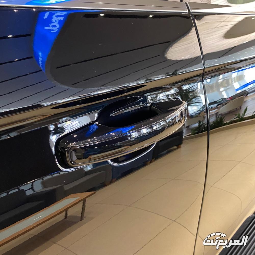 صور فورد اكسبيديشن 2025 بجودة عالية وأبرز التقنيات لدى وكيلها صور فورد اكسبيديشن 2025 بجودة عالية وأبرز التقنيات لدى وكيلها 17