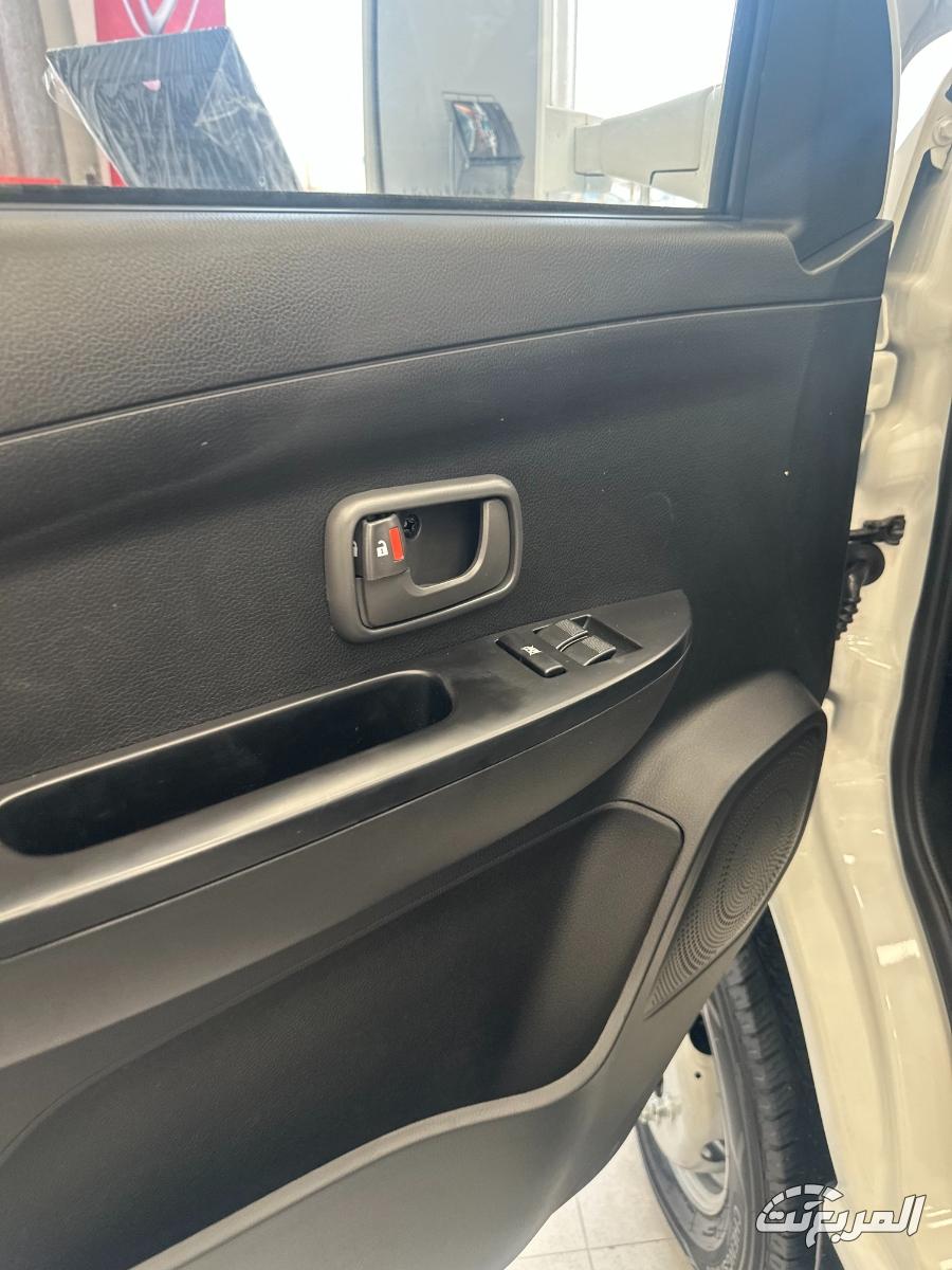 فيكتوري السعودية تدشن مركبات الجيل الجديد التجارية من شاحنات الديزل 2 طن 2026 فيكتوري السعودية تدشن مركبات الجيل الجديد التجارية من شاحنات الديزل 2 طن 2026 17