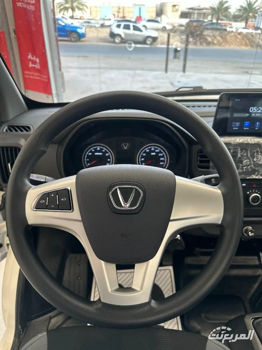 شرح سريع على شاحنات فيكتوري موديل 2026 مع أسعارها عند الوكيل شرح سريع على شاحنات فيكتوري موديل 2026 مع أسعارها عند الوكيل 10