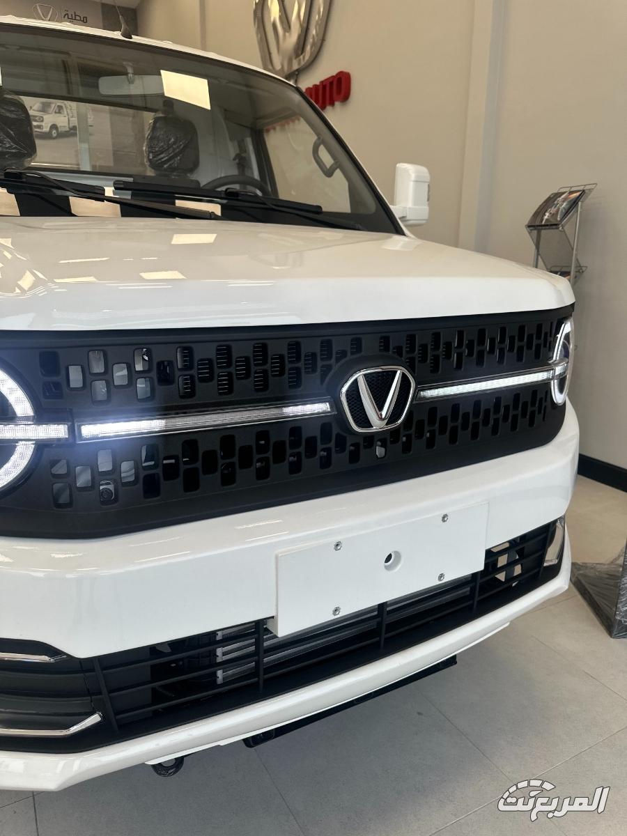 فيكتوري السعودية تدشن مركبات الجيل الجديد التجارية من شاحنات الديزل 2 طن 2026 فيكتوري السعودية تدشن مركبات الجيل الجديد التجارية من شاحنات الديزل 2 طن 2026 9