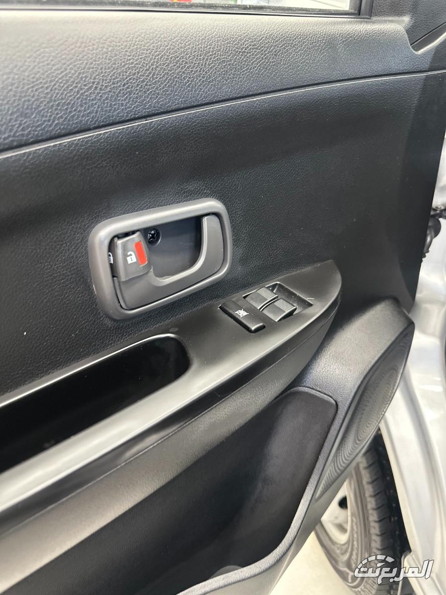 فيكتوري السعودية تدشن مركبات الجيل الجديد التجارية من شاحنات الديزل 2 طن 2026 فيكتوري السعودية تدشن مركبات الجيل الجديد التجارية من شاحنات الديزل 2 طن 2026 33