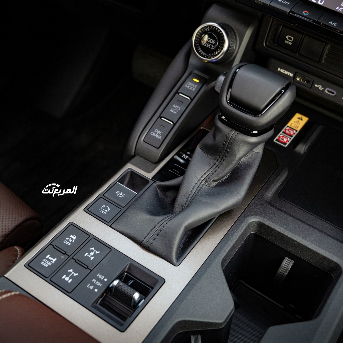 تويوتا برادو ديزل 2025 أبرز الفروقات بين الفئتين في السعودية تويوتا برادو ديزل 2025 أبرز الفروقات بين الفئتين في السعودية 2