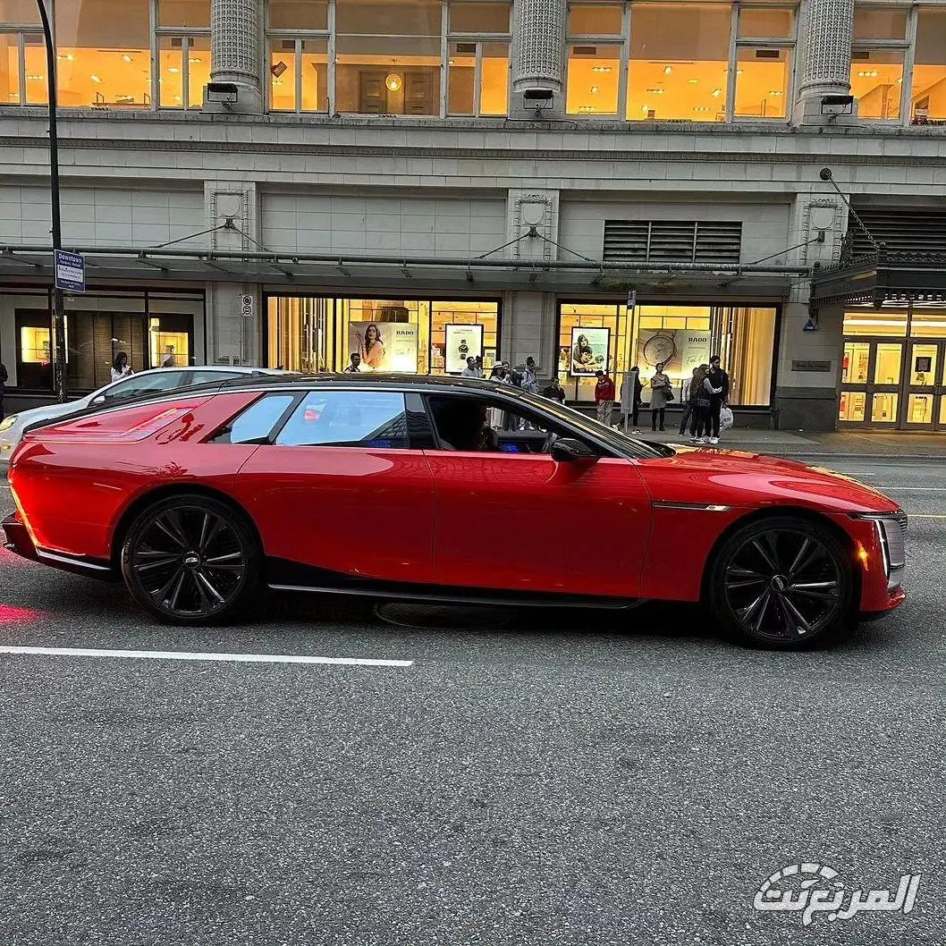 أخبار السيارات في أسبوع: نيسان جي تي ار القادمة قد تشارك نفس المنصة والتقنيات مع هوندا NSX الجديدة أخبار السيارات في أسبوع: نيسان جي تي ار القادمة قد تشارك نفس المنصة والتقنيات مع هوندا NSX الجديدة 12