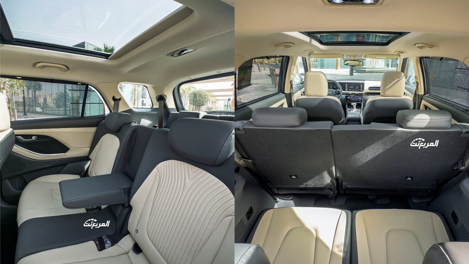 مقارنة ستارجيزر و كريتا جراند 2025 الأفضل بفئة 3 صفوف الاقتصادية مقارنة ستارجيزر و كريتا جراند 2025 الأفضل بفئة 3 صفوف الاقتصادية 2