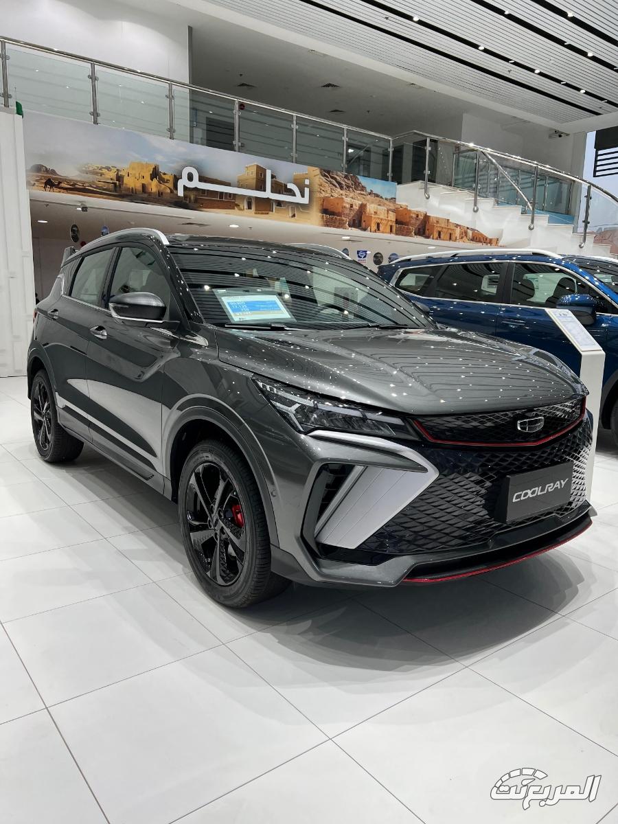 عروض جيلي الصيفية بدون دفعة أولى وبدون هامش ربح لشهر مايو عروض جيلي الصيفية بدون دفعة أولى وبدون هامش ربح لشهر مايو 20