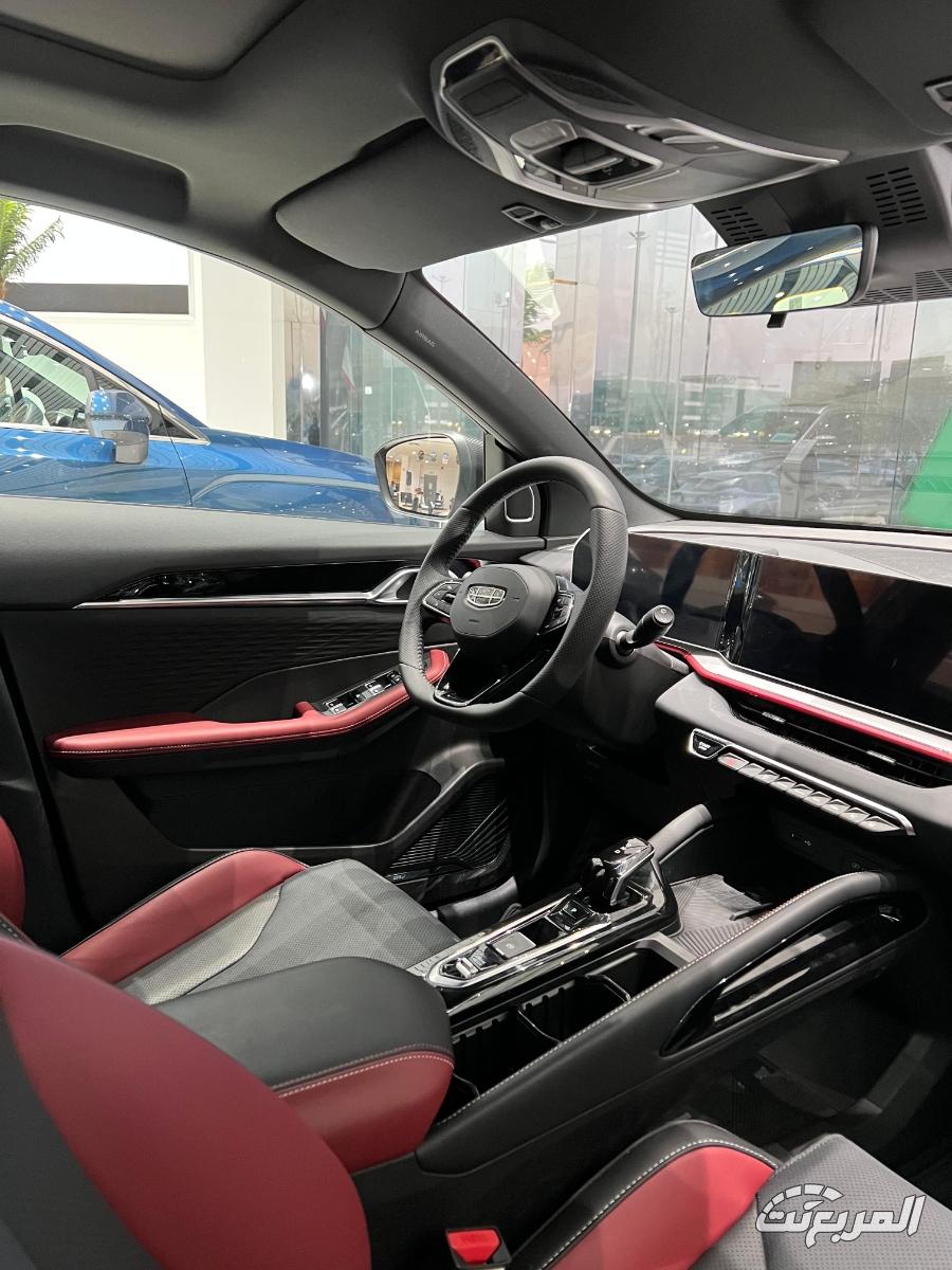 عروض جيلي الصيفية بدون دفعة أولى وبدون هامش ربح لشهر مايو عروض جيلي الصيفية بدون دفعة أولى وبدون هامش ربح لشهر مايو 22