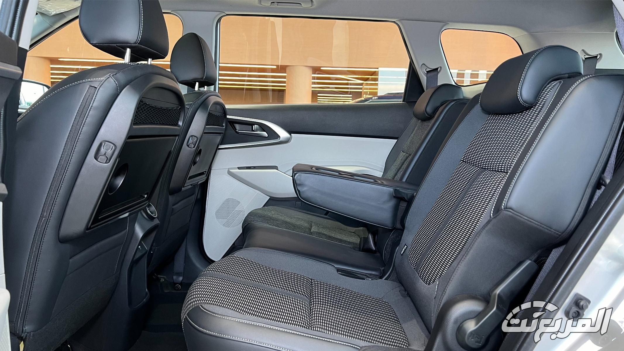 عروض كيا الجبر بدون دفعة أولى وخصم قسطين أو كاش باك (مايو 2025) عروض كيا الجبر بدون دفعة أولى وخصم قسطين أو كاش باك (مايو 2025) 26