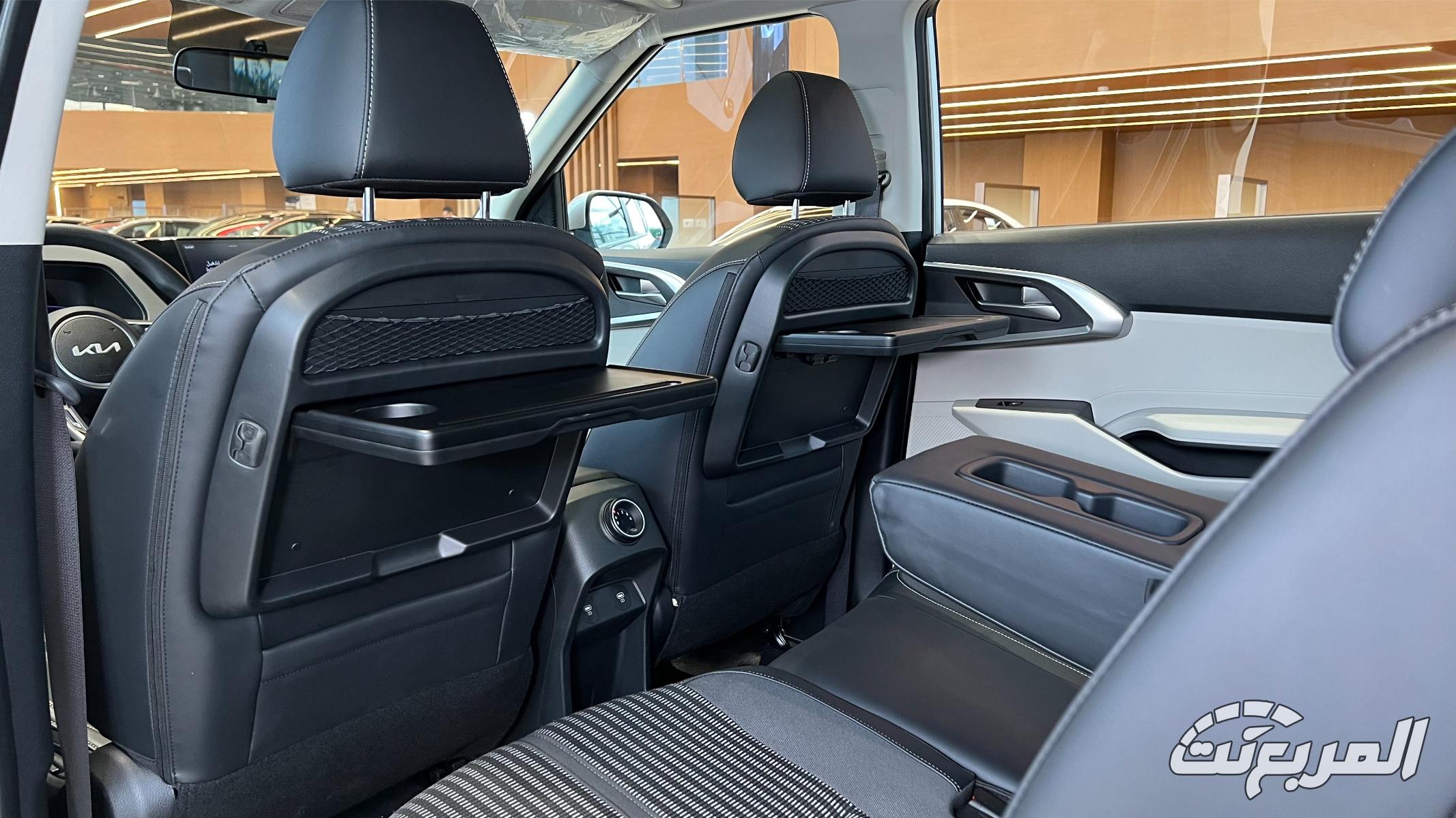 عروض كيا الجبر بدون دفعة أولى وخصم قسطين أو كاش باك (مايو 2025) عروض كيا الجبر بدون دفعة أولى وخصم قسطين أو كاش باك (مايو 2025) 27