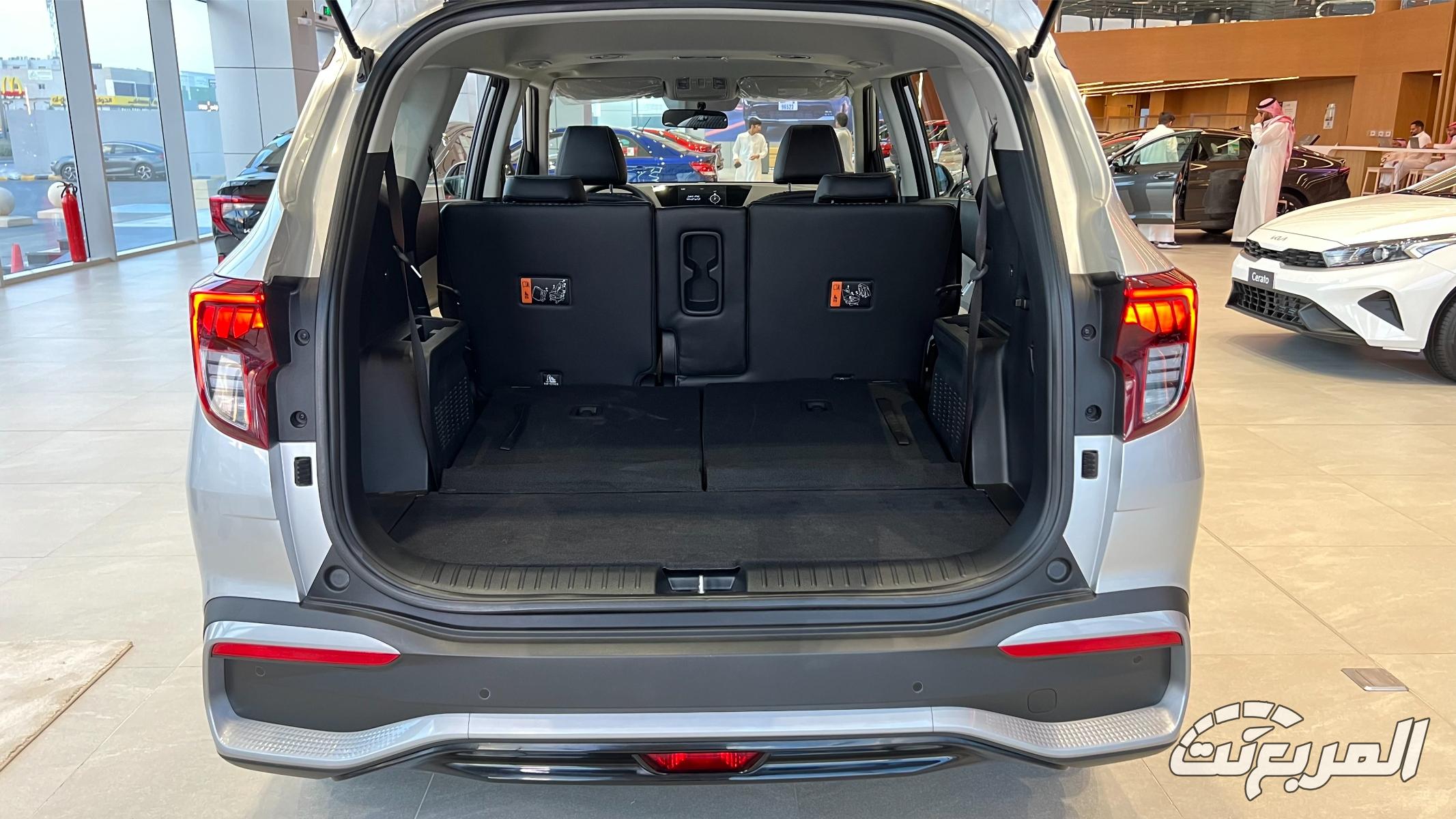 عروض كيا الجبر بدون دفعة أولى وخصم قسطين أو كاش باك (مايو 2025) عروض كيا الجبر بدون دفعة أولى وخصم قسطين أو كاش باك (مايو 2025) 29