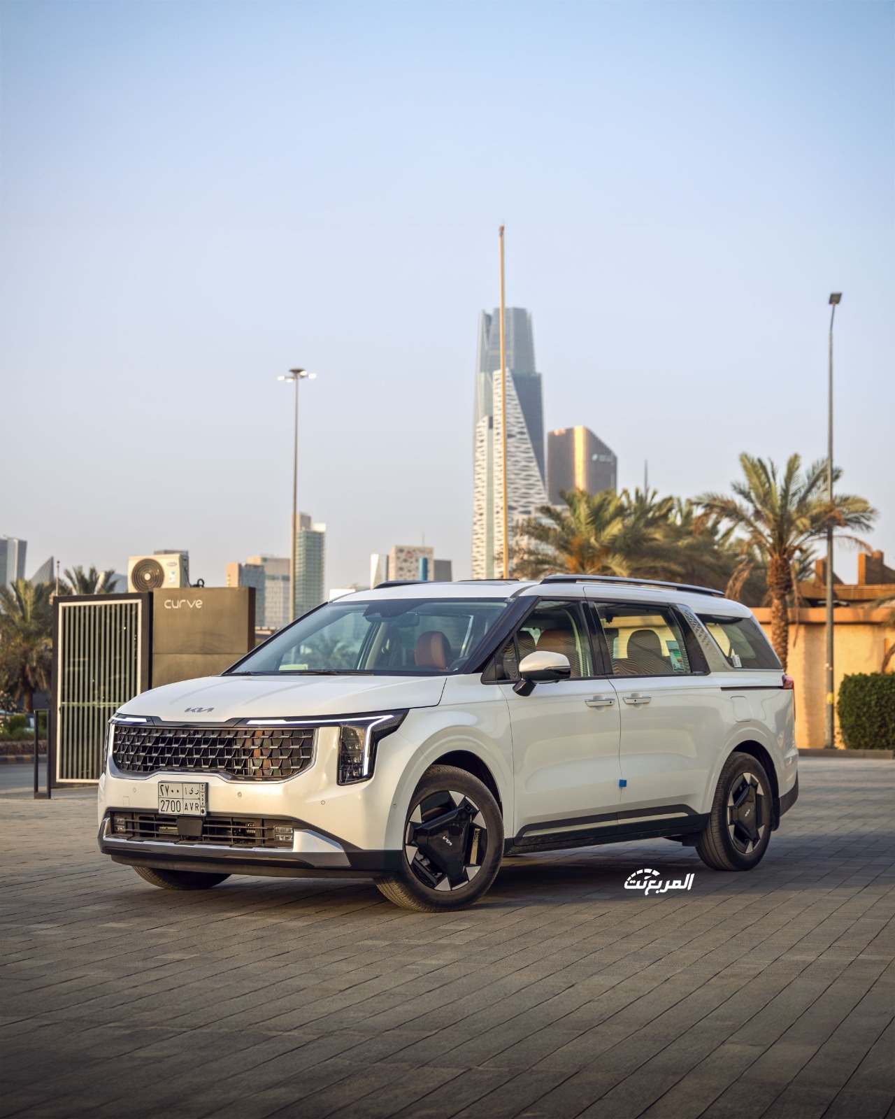 صور كيا كرنفال 2025 في جلسة تصوير حصرية (66 صورة) Kia Carnival صور كيا كرنفال 2025 في جلسة تصوير حصرية (66 صورة) Kia Carnival 1