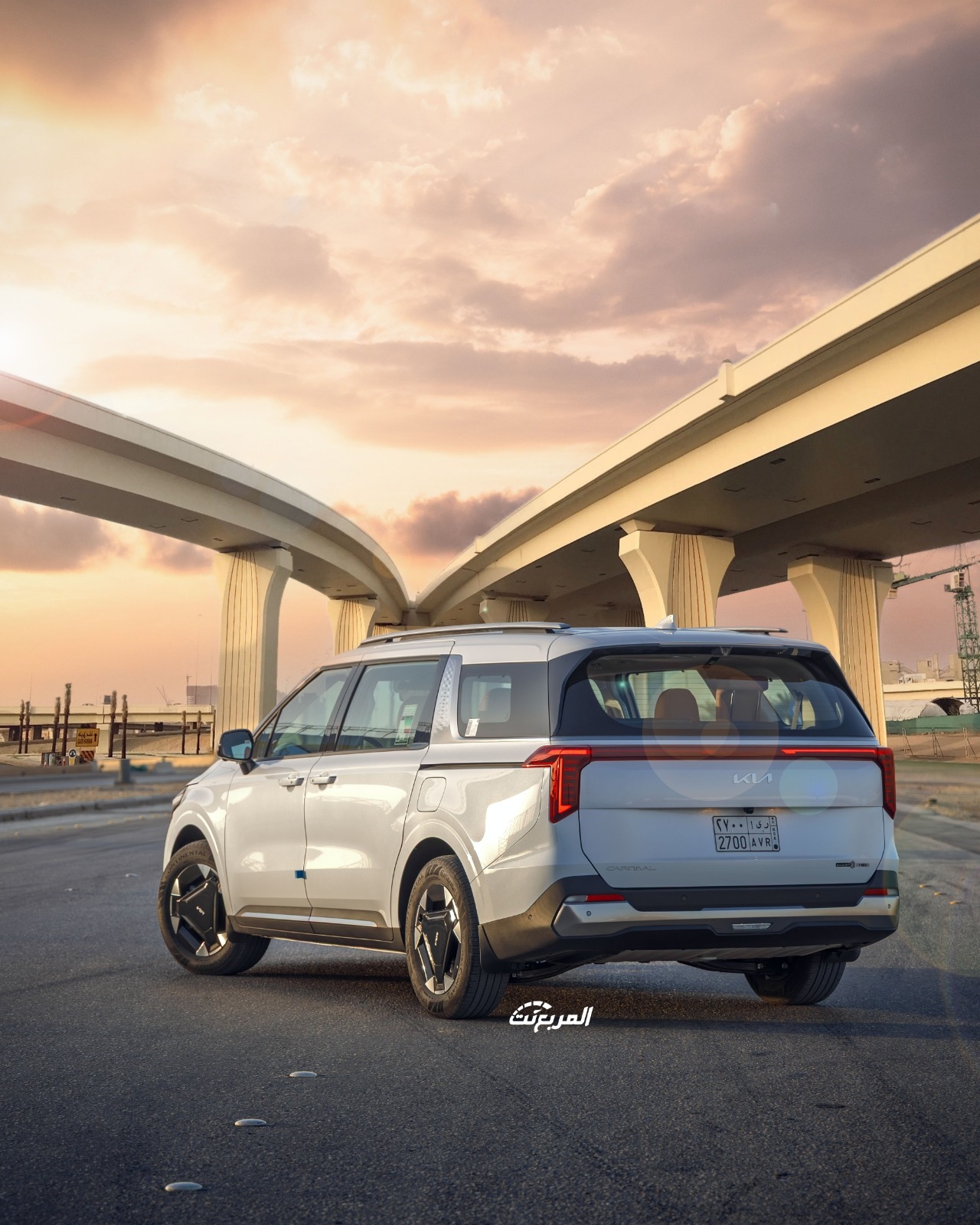 صور كيا كرنفال 2025 في جلسة تصوير حصرية (66 صورة) Kia Carnival صور كيا كرنفال 2025 في جلسة تصوير حصرية (66 صورة) Kia Carnival 13