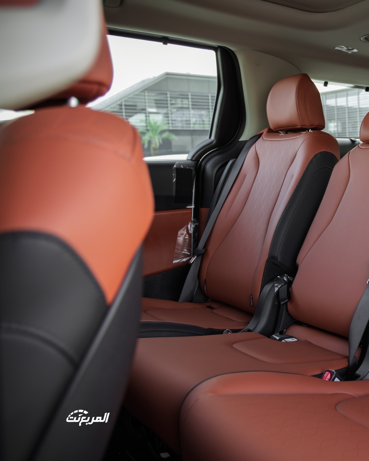 صور كيا كرنفال 2025 في جلسة تصوير حصرية (66 صورة) Kia Carnival صور كيا كرنفال 2025 في جلسة تصوير حصرية (66 صورة) Kia Carnival 14