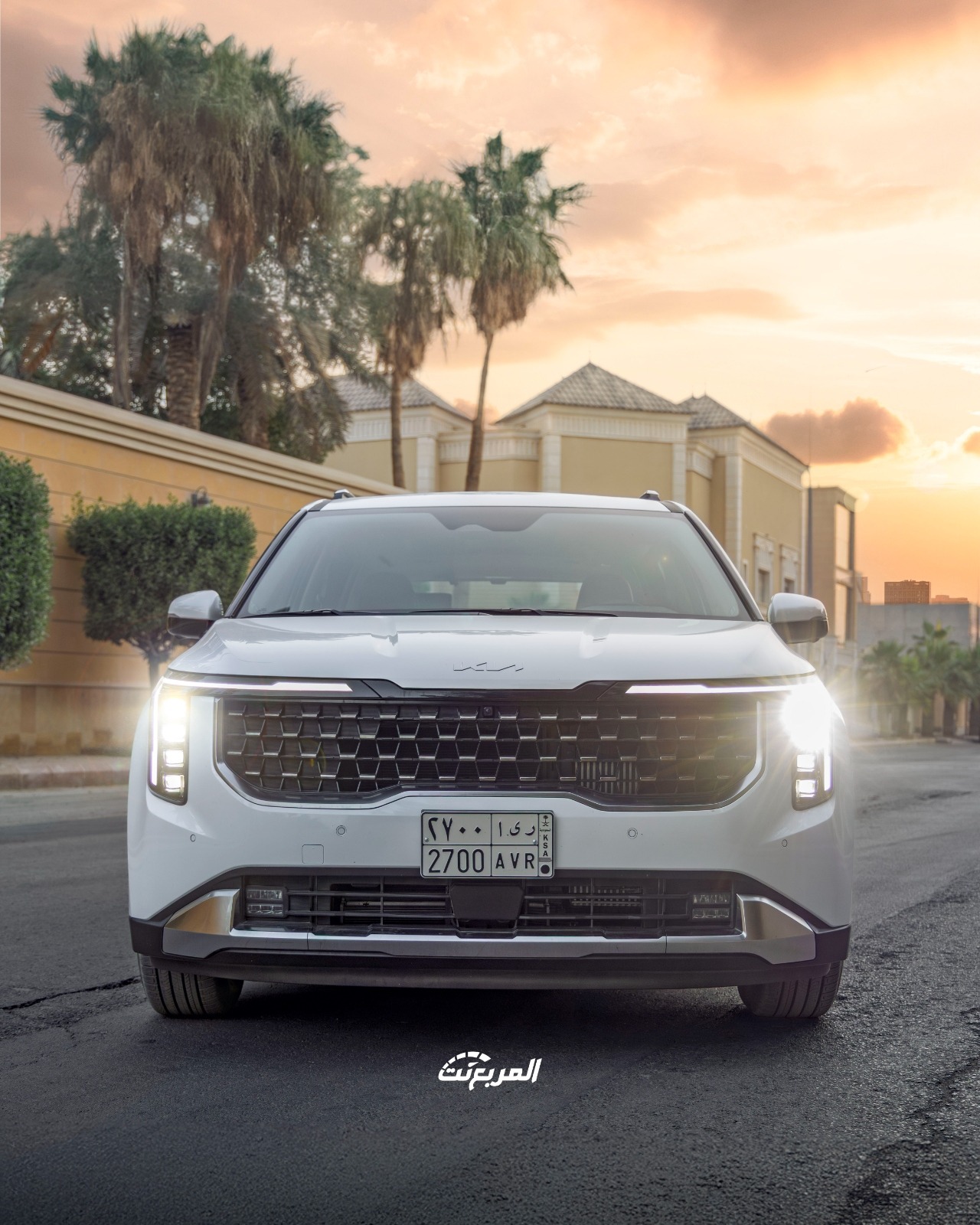 صور كيا كرنفال 2025 في جلسة تصوير حصرية (66 صورة) Kia Carnival صور كيا كرنفال 2025 في جلسة تصوير حصرية (66 صورة) Kia Carnival 18