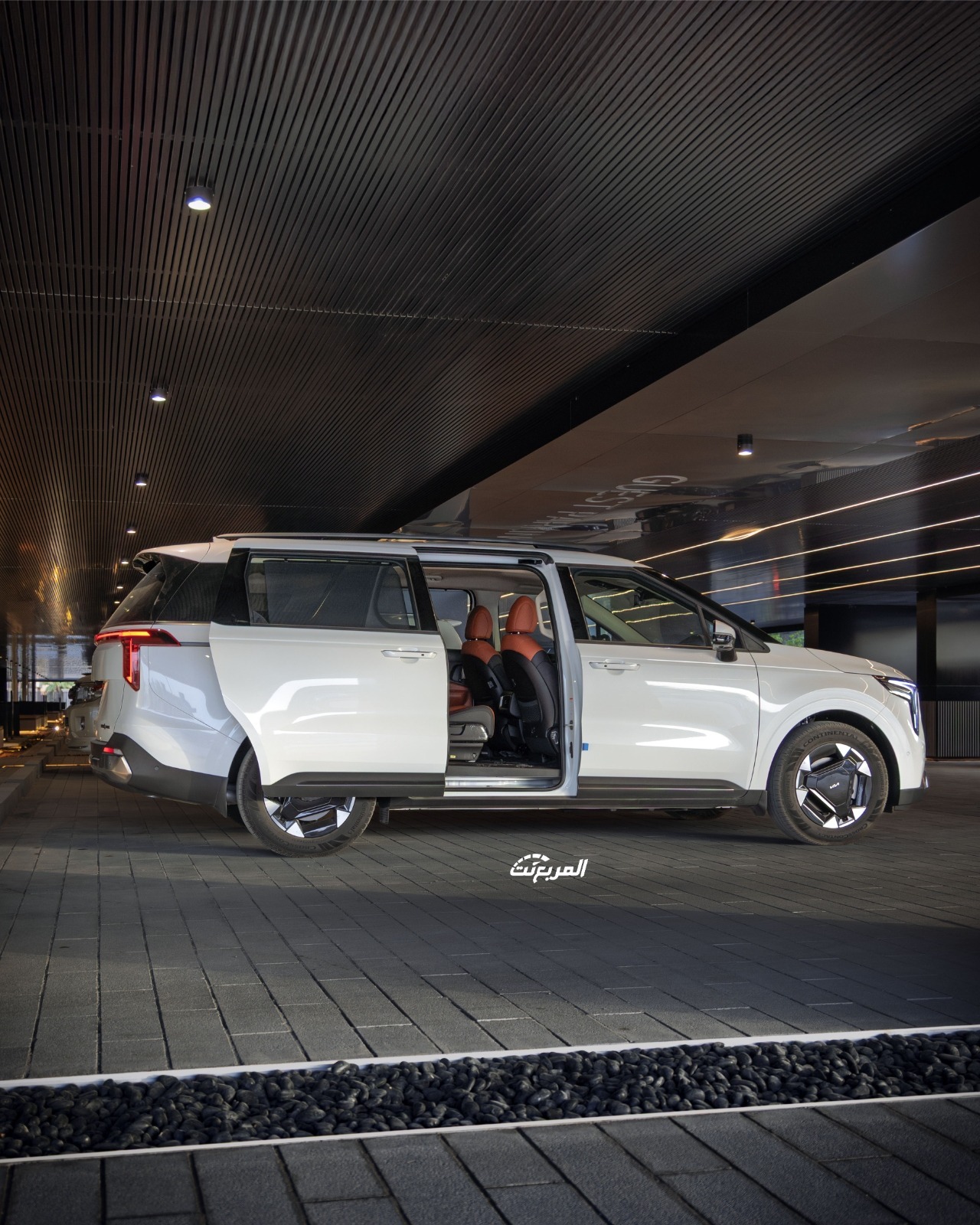 صور كيا كرنفال 2025 في جلسة تصوير حصرية (66 صورة) Kia Carnival صور كيا كرنفال 2025 في جلسة تصوير حصرية (66 صورة) Kia Carnival 2