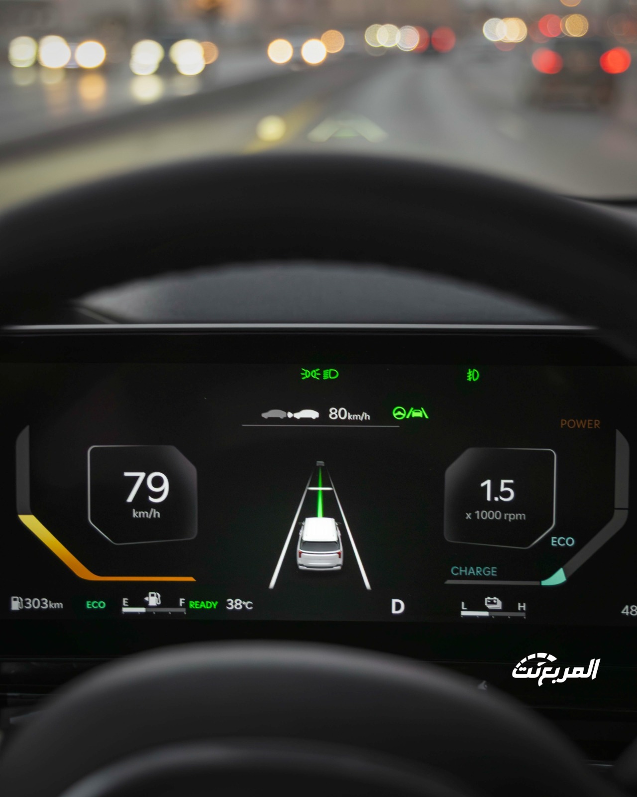 صور كيا كرنفال 2025 في جلسة تصوير حصرية (66 صورة) Kia Carnival صور كيا كرنفال 2025 في جلسة تصوير حصرية (66 صورة) Kia Carnival 21