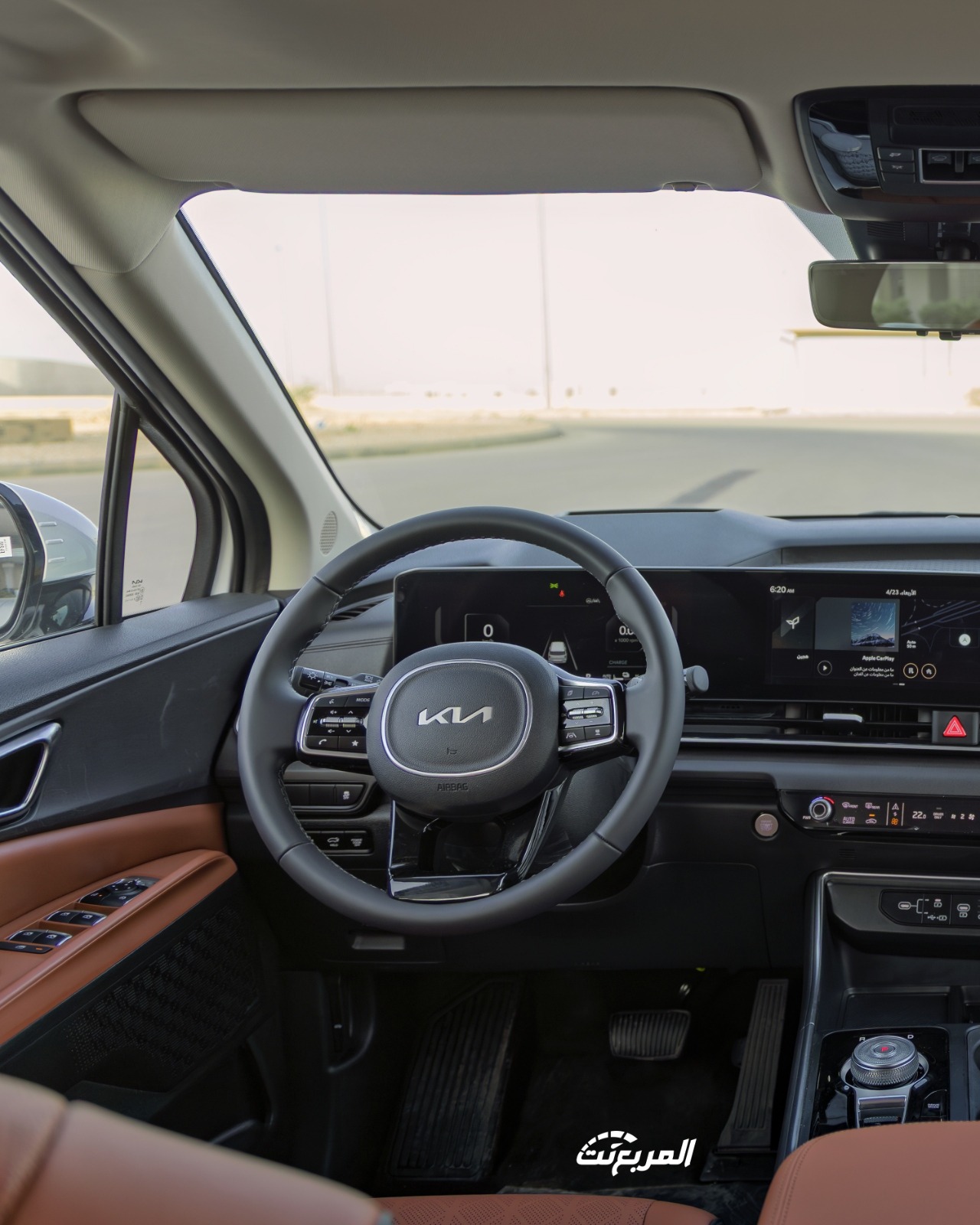 صور كيا كرنفال 2025 في جلسة تصوير حصرية (66 صورة) Kia Carnival صور كيا كرنفال 2025 في جلسة تصوير حصرية (66 صورة) Kia Carnival 6