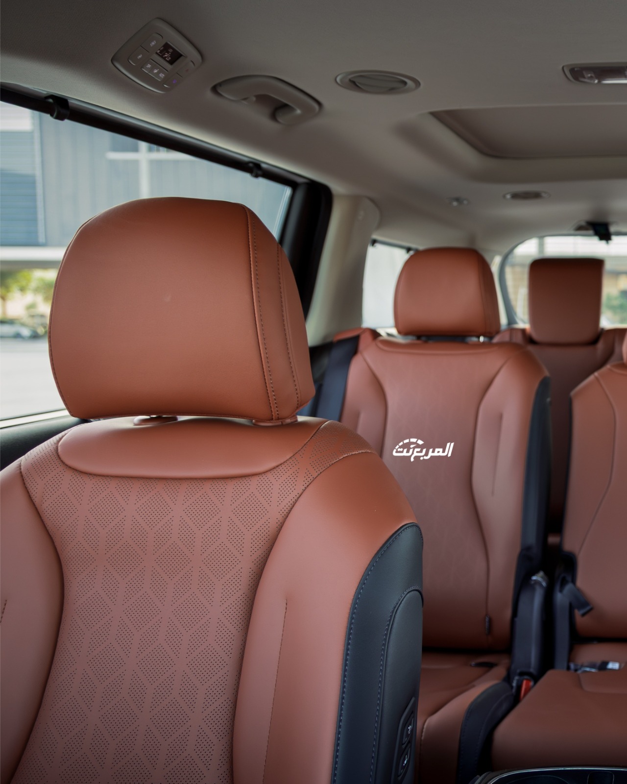 صور كيا كرنفال 2025 في جلسة تصوير حصرية (66 صورة) Kia Carnival صور كيا كرنفال 2025 في جلسة تصوير حصرية (66 صورة) Kia Carnival 8