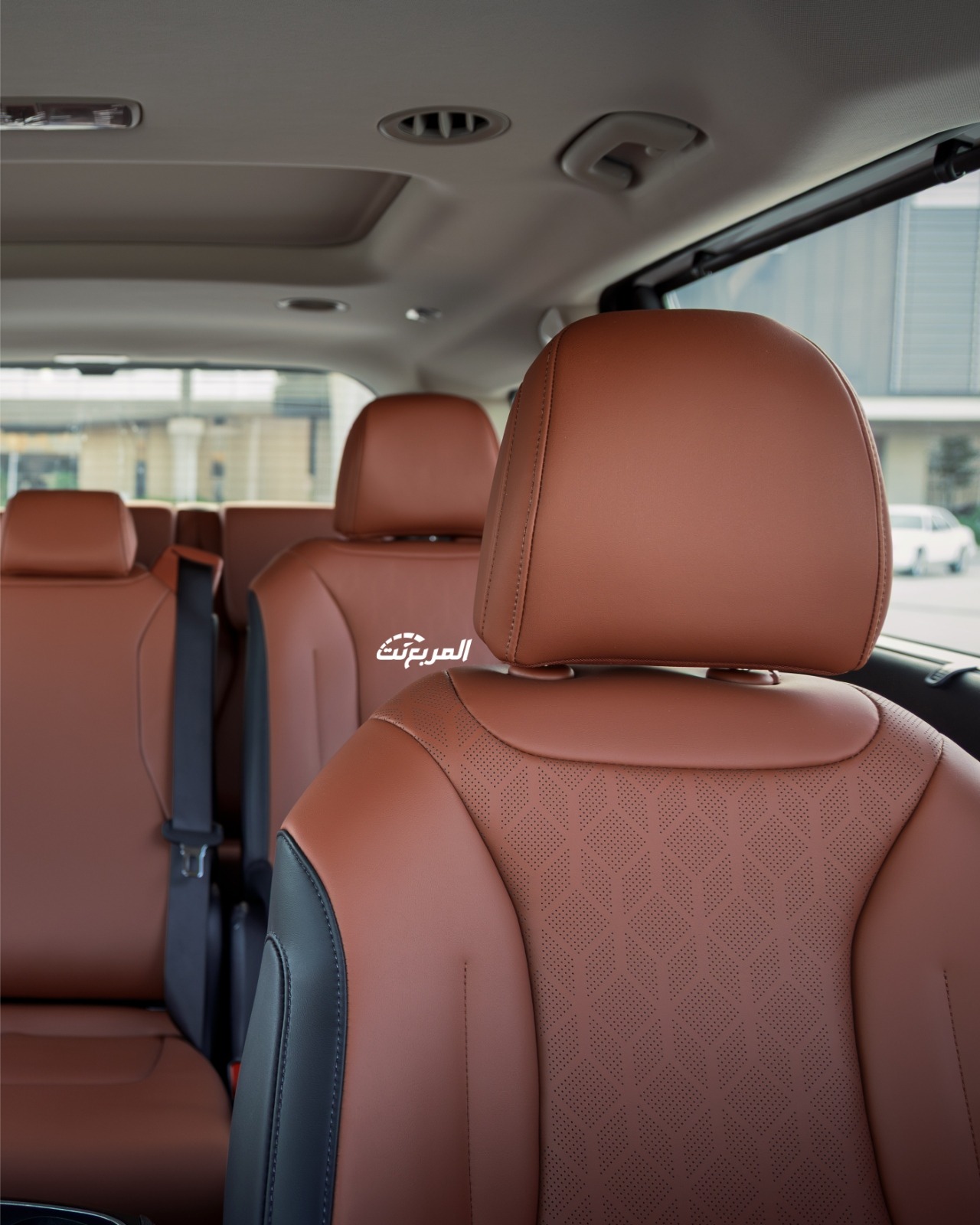 صور كيا كرنفال 2025 في جلسة تصوير حصرية (66 صورة) Kia Carnival صور كيا كرنفال 2025 في جلسة تصوير حصرية (66 صورة) Kia Carnival 9