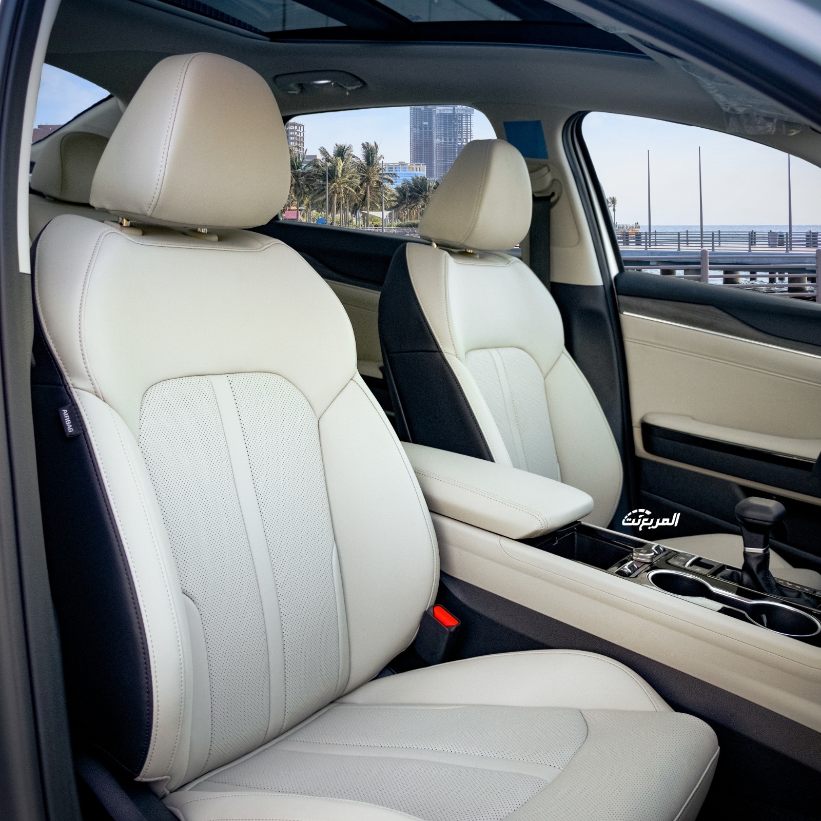 كيا K5 2025 بنزين نص فل أو فل كامل أبرز الفروقات في المواصفات والأسعار كيا K5 2025 بنزين نص فل أو فل كامل أبرز الفروقات في المواصفات والأسعار 6