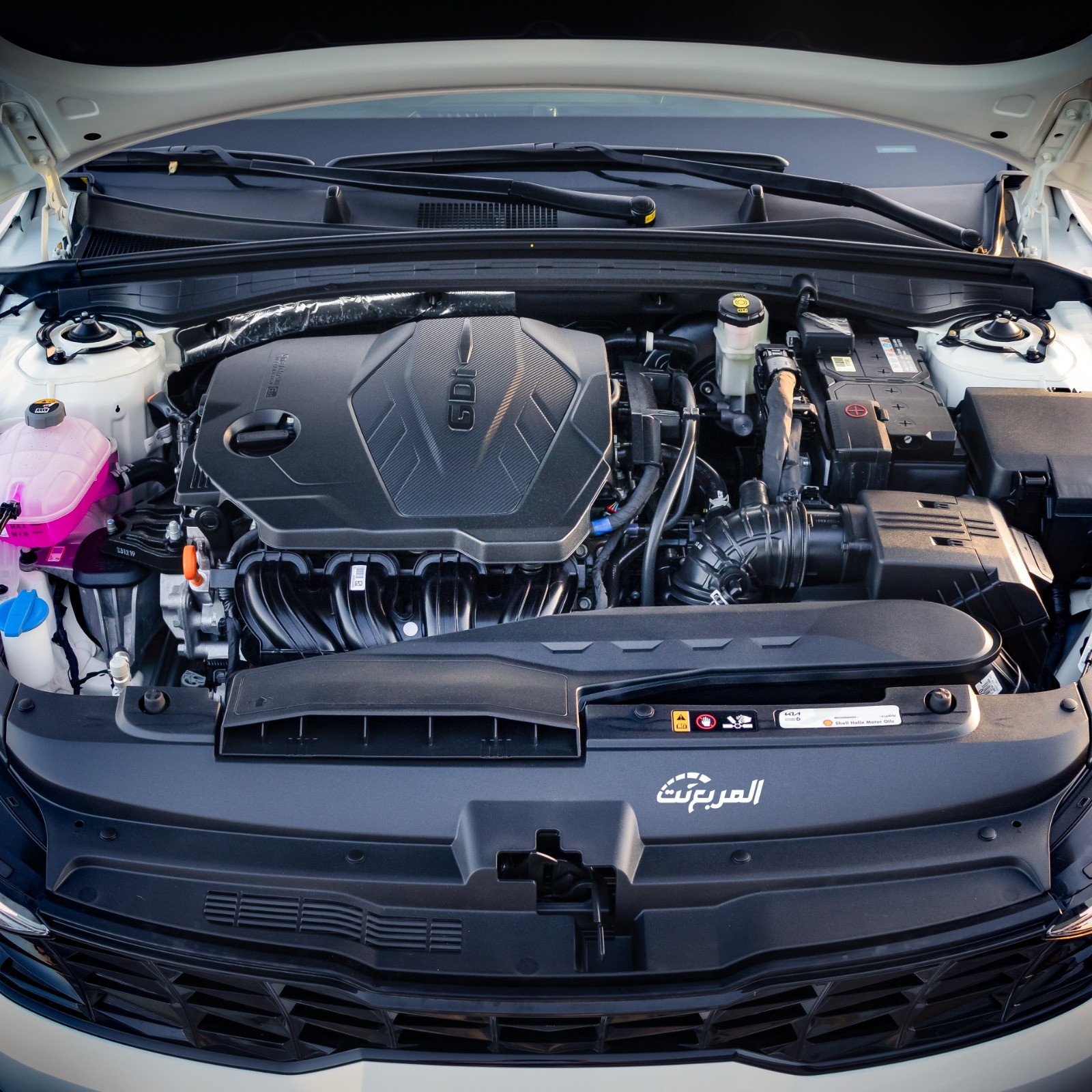 كيا K5 2025 بنزين نص فل أو فل كامل أبرز الفروقات في المواصفات والأسعار كيا K5 2025 بنزين نص فل أو فل كامل أبرز الفروقات في المواصفات والأسعار 2