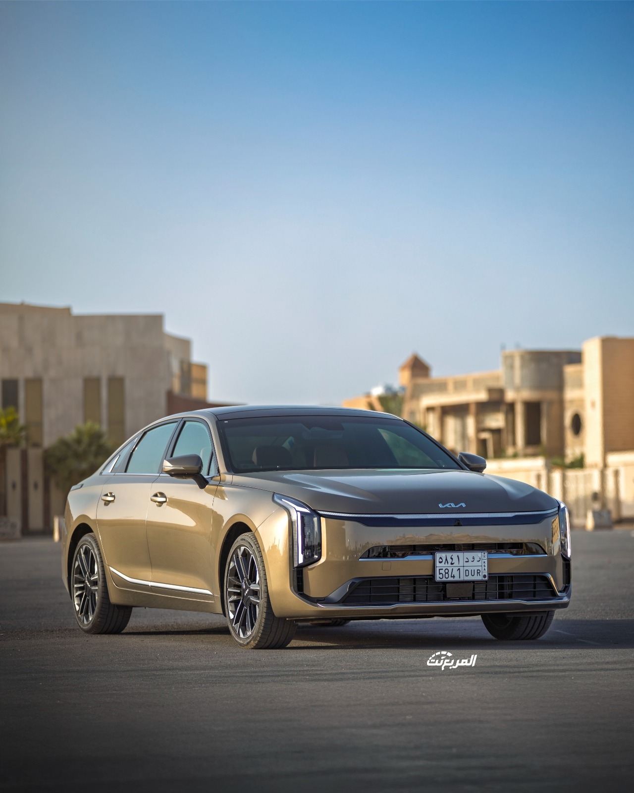 صور كيا K8 2025 في جلسة تصوير حصرية (36 صورة) Kia K8 صور كيا K8 2025 في جلسة تصوير حصرية (36 صورة) Kia K8 3