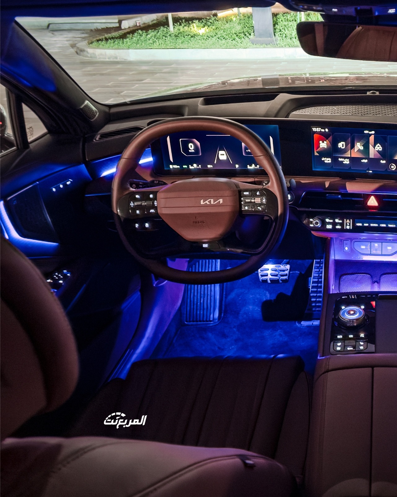 صور كيا K8 2025 في جلسة تصوير حصرية (36 صورة) Kia K8 صور كيا K8 2025 في جلسة تصوير حصرية (36 صورة) Kia K8 15