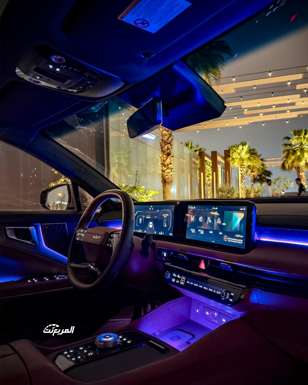 صور كيا K8 2025 في جلسة تصوير حصرية (36 صورة) Kia K8 صور كيا K8 2025 في جلسة تصوير حصرية (36 صورة) Kia K8 17