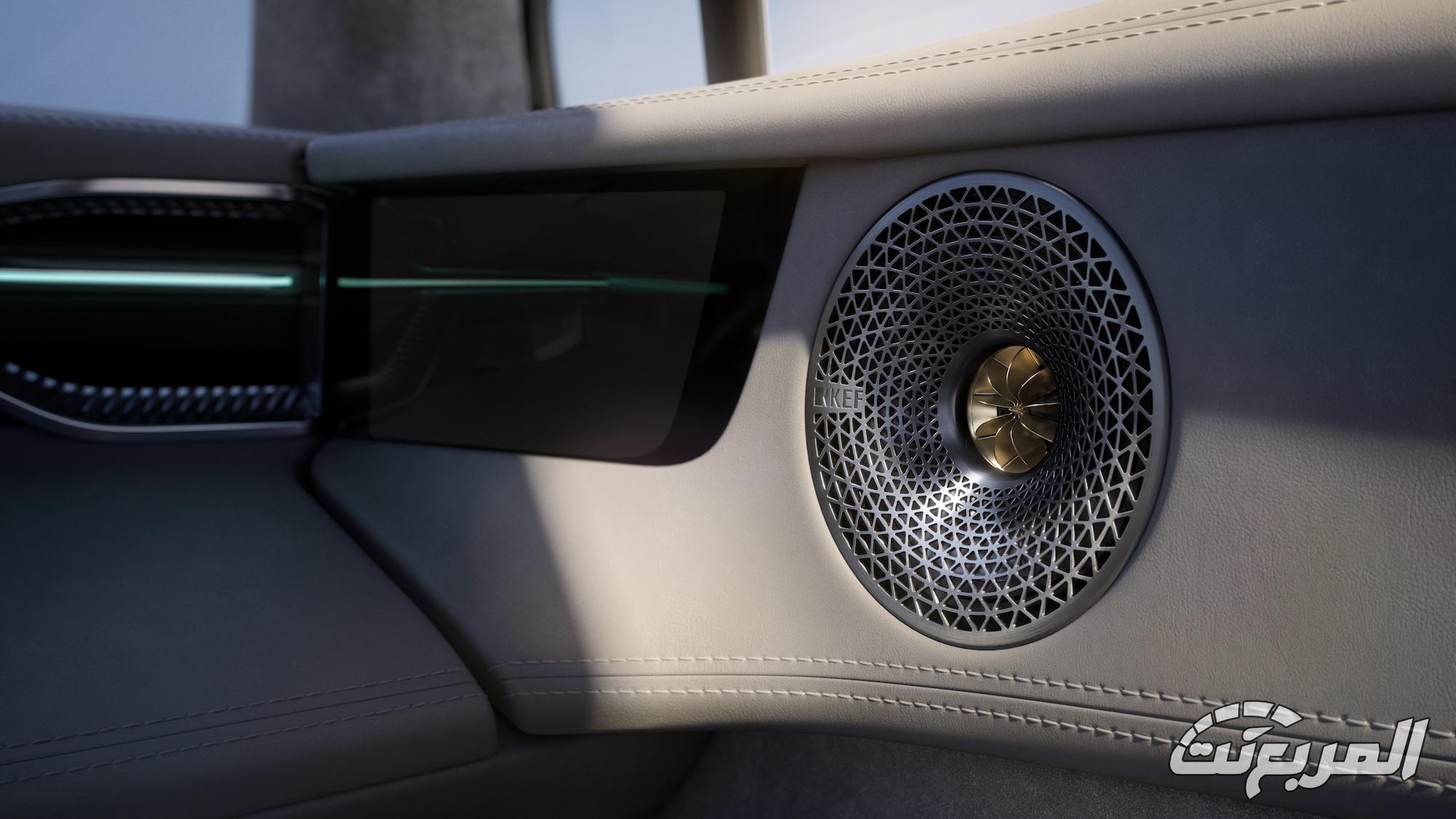 لوتس اليترا ستاندرد 2025 تعرف على أبرز التجهيزات القياسية للسيارة الفاخرة لوتس اليترا ستاندرد 2025 تعرف على أبرز التجهيزات القياسية للسيارة الفاخرة 7