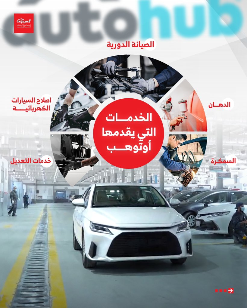 مراكز اوتوهب في السعودية إصلاح و دهان و خدمات تعديل مراكز اوتوهب في السعودية إصلاح و دهان و خدمات تعديل 2