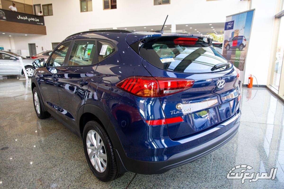 هيونداي توسان 2020 مستعملة في السعودية إليك الأسعار مع أبرز مواصفات السيارة هيونداي توسان 2020 مستعملة في السعودية إليك الأسعار مع أبرز مواصفات السيارة