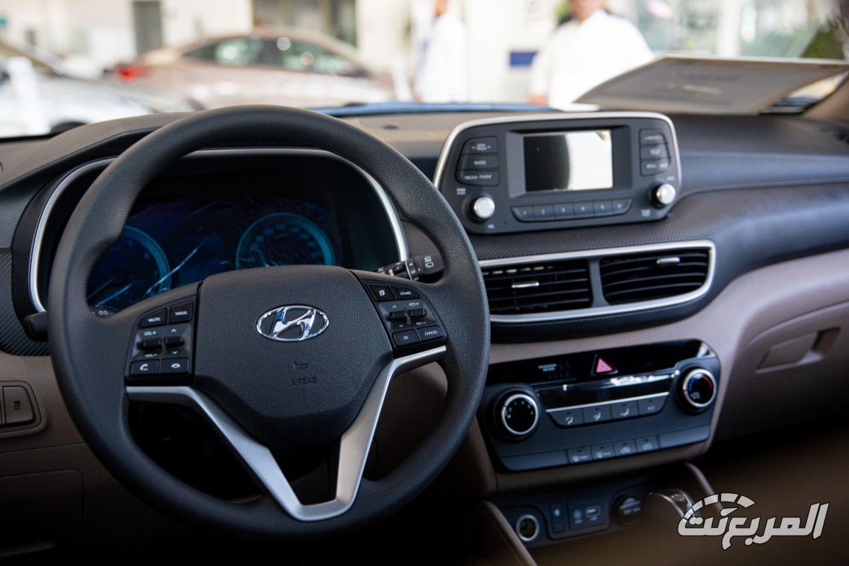 هيونداي توسان 2020 مستعملة في السعودية إليك الأسعار مع أبرز مواصفات السيارة هيونداي توسان 2020 مستعملة في السعودية إليك الأسعار مع أبرز مواصفات السيارة