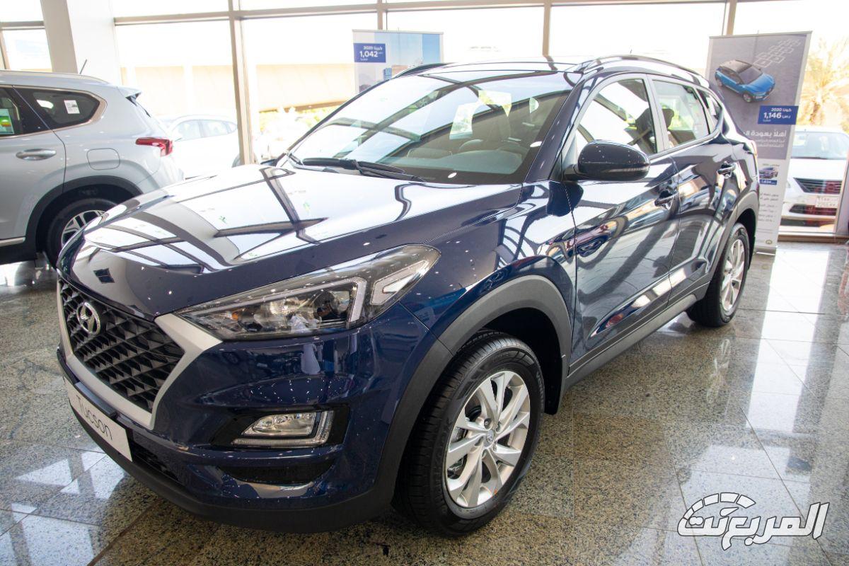 هيونداي توسان 2020 مستعملة في السعودية إليك الأسعار مع أبرز مواصفات السيارة هيونداي توسان 2020 مستعملة في السعودية إليك الأسعار مع أبرز مواصفات السيارة