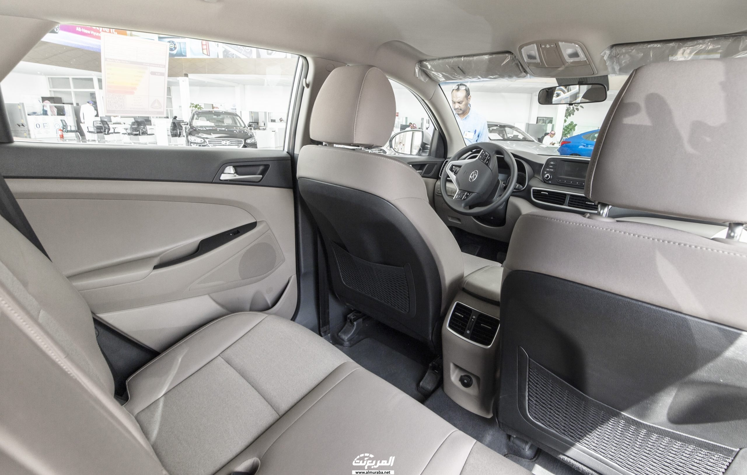 هيونداي توسان 2020 مستعملة في السعودية إليك الأسعار مع أبرز مواصفات السيارة هيونداي توسان 2020 مستعملة في السعودية إليك الأسعار مع أبرز مواصفات السيارة