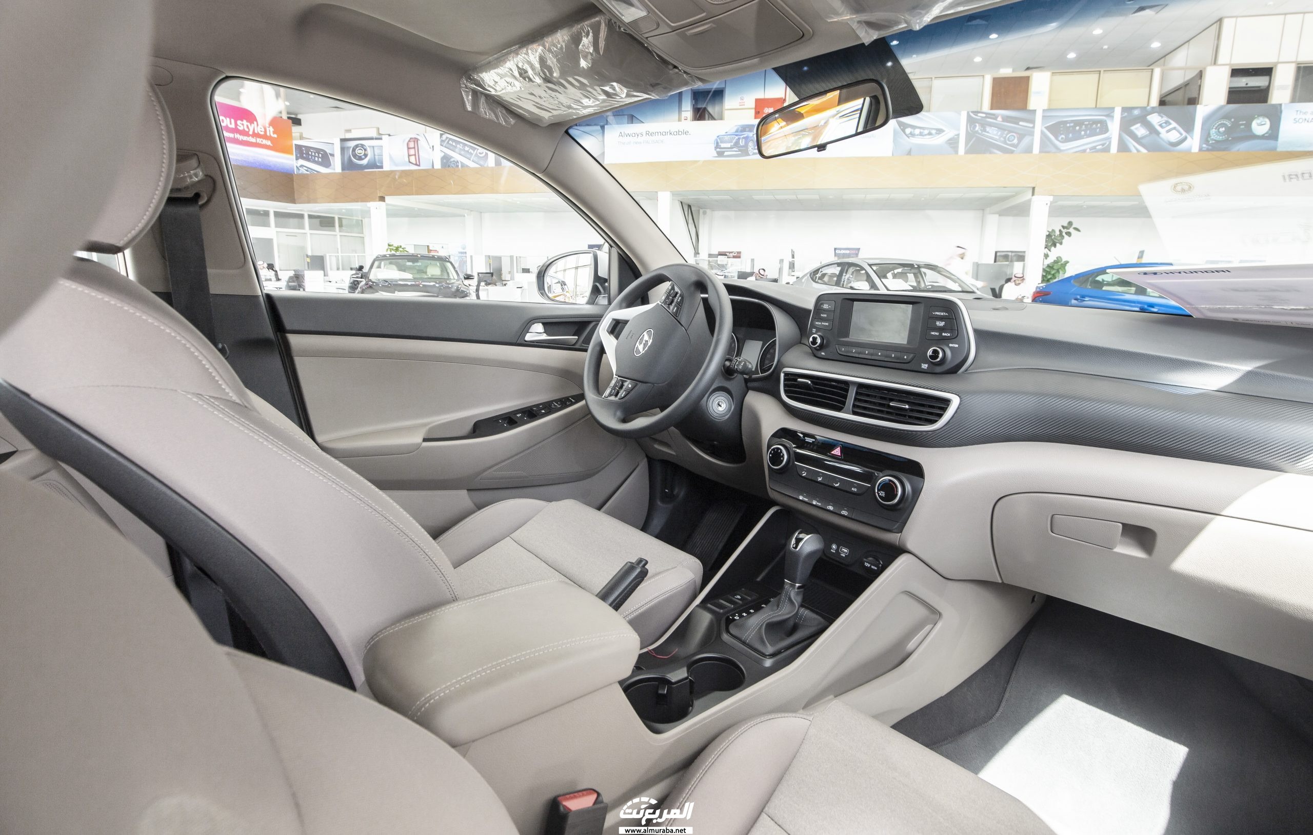 هيونداي توسان 2020 مستعملة في السعودية إليك الأسعار مع أبرز مواصفات السيارة هيونداي توسان 2020 مستعملة في السعودية إليك الأسعار مع أبرز مواصفات السيارة